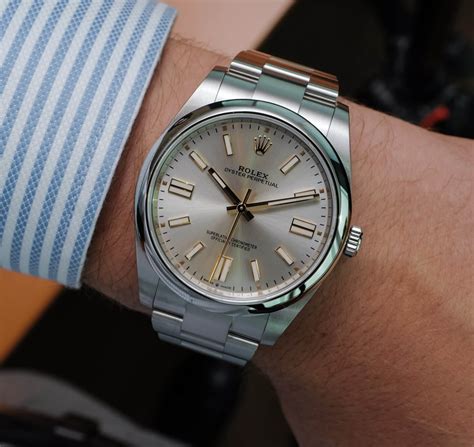 rolex uhren modelle preise|rolex oyster perpetual 2020 price.